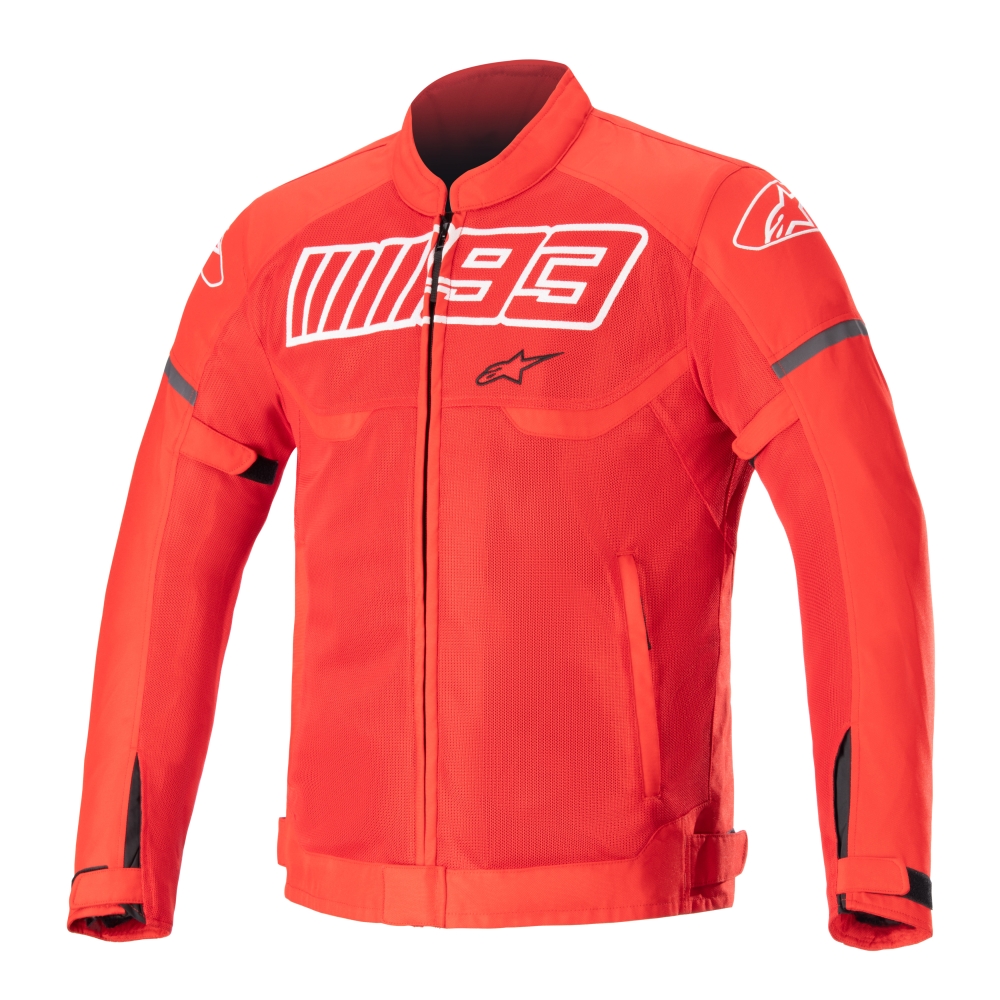 アルパインスターズ MM93 LOSAIL v3 AIR JACKET ASIA (3300922) Qhrs5fr7b4, バイクウェア -  pci.edu.pe