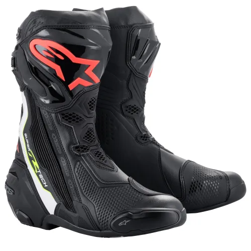 SUPERTECH-R BOOT | alpinestars｜RIDE-MOTO | OKADA 