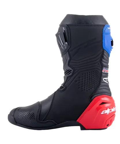 HONDA SUPERTECH-R BOOT | alpinestars｜RIDE-MOTO | OKADA (ライドモト)