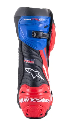 HONDA SUPERTECH-R BOOT | alpinestars｜RIDE-MOTO | OKADA (ライドモト)