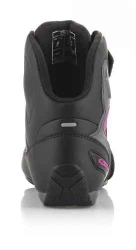 STELLA FASTER-3 DRYSTAR® SHOE | alpinestars｜RIDE-MOTO | OKADA