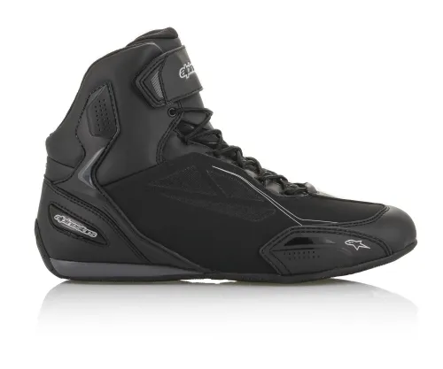 STELLA FASTER-3 DRYSTAR® SHOE | alpinestars｜RIDE-MOTO