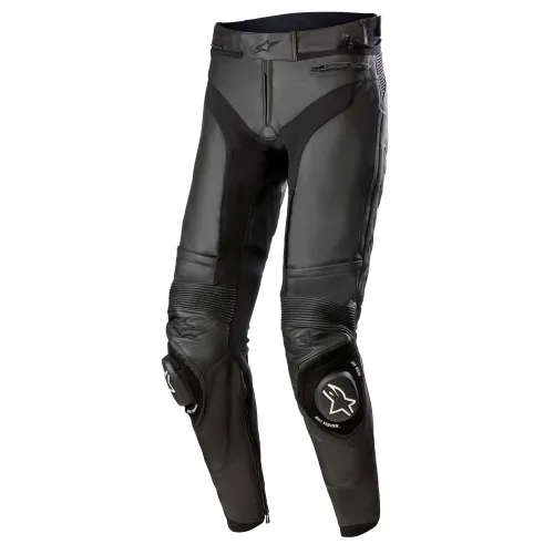 MISSILE v3 LEATHER PANTS 【SHORT】 | alpinestars｜RIDE 