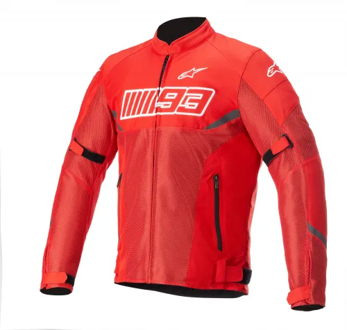 MM93 LOSAIL v2 AIR JACKET *ASIA | alpinestars｜RIDE-MOTO | OKADA