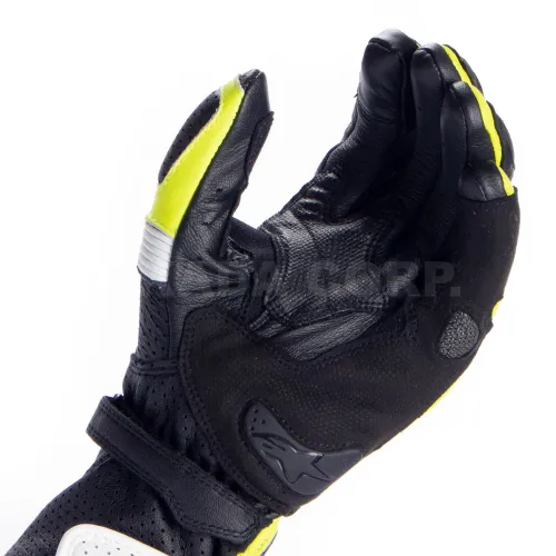 SP-1 v2 LEATHER GLOVE | alpinestars｜RIDE-MOTO | OKADA (ライドモト)