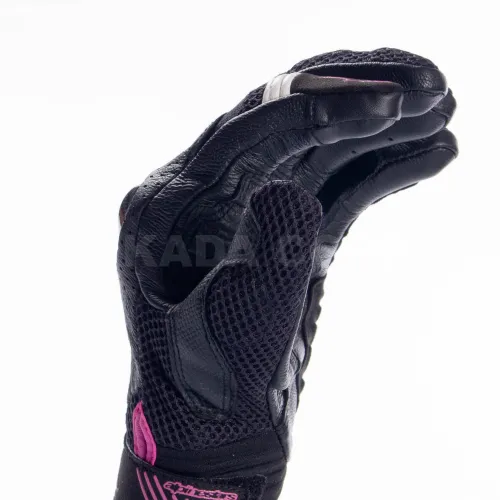 STELLA SMX-1 AIR v2 GLOVE | alpinestars｜RIDE-MOTO | OKADA