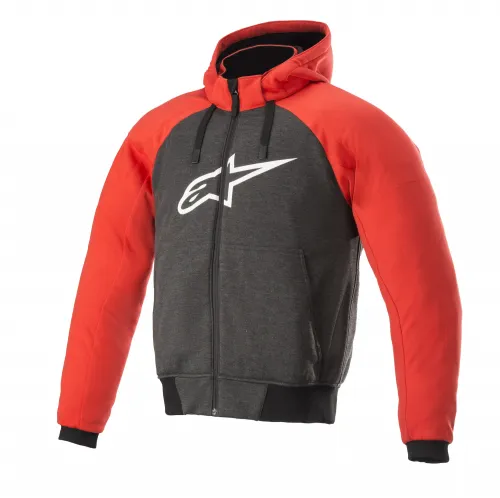 CHROME SPORT HOODIE *ASIA | alpinestars｜RIDE-MOTO 