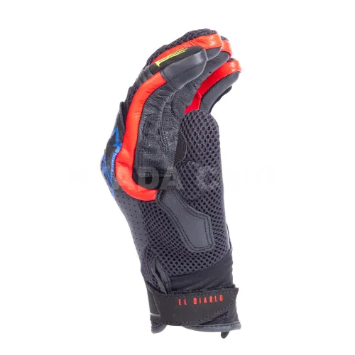 ALPINESTARS FQ20 SMX-1 AIR V2 MONSTER QUARTARRO